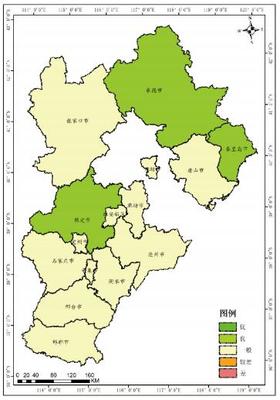 總體首次“良”！解讀河北生態(tài)環(huán)境最新“體檢報(bào)告”
